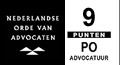 9 Permanente Opleidingspunten